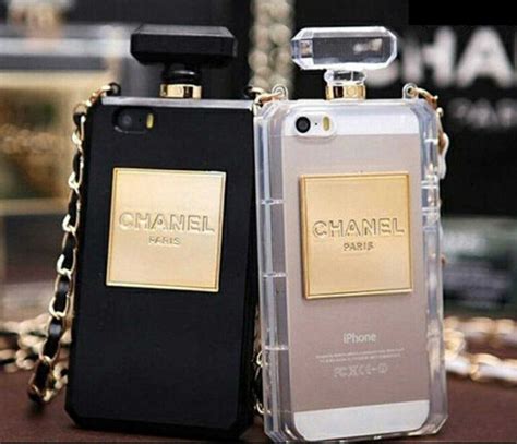 wholesale chanel perfume phone cases